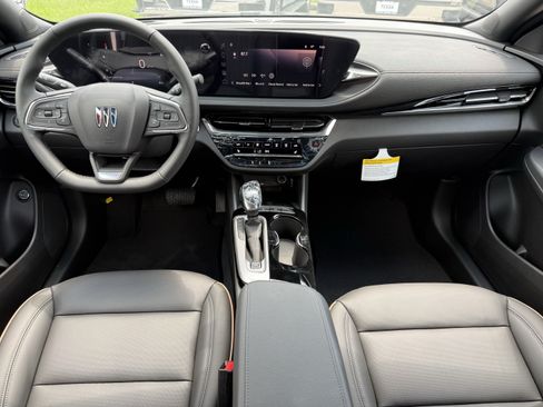New 2026 Buick Envista Sport Touring FWD image 10