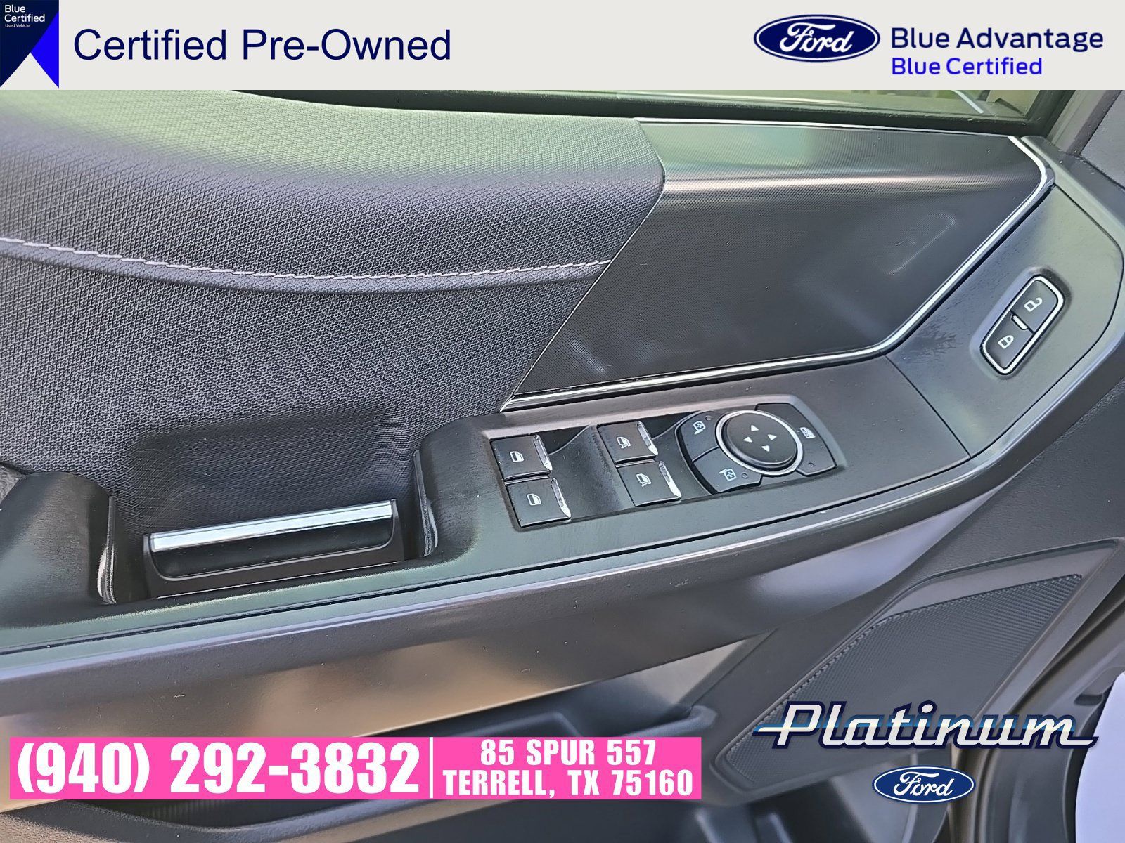 Used 2024 Ford F150 XLT w/ Equipment Group 302A MID AWD/4WD image 18