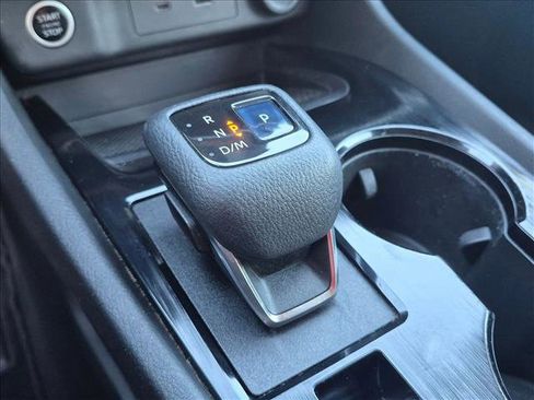 Used 2021 Nissan Rogue SV FWD image 14