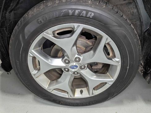 Used 2018 Subaru Forester 2.5i Touring w/ Popular Package #3B image 3
