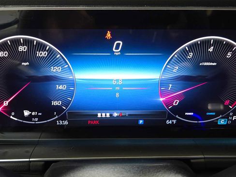 New 2026 Mercedes-Benz GLE 450 4MATIC image 26