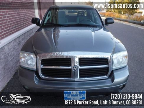 Used 2006 Dodge Dakota SLT image 24