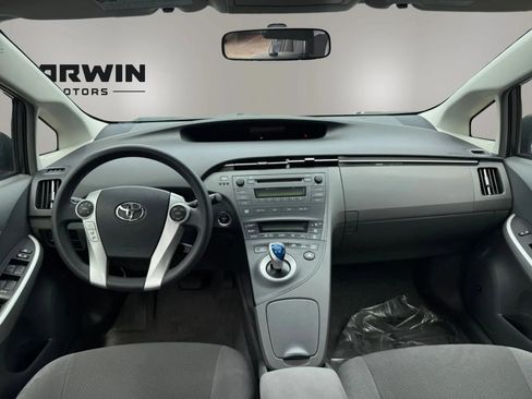 Used 2011 Toyota Prius Three FWD image 14