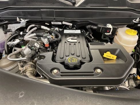 New 2026 RAM 2500 Laramie image 22