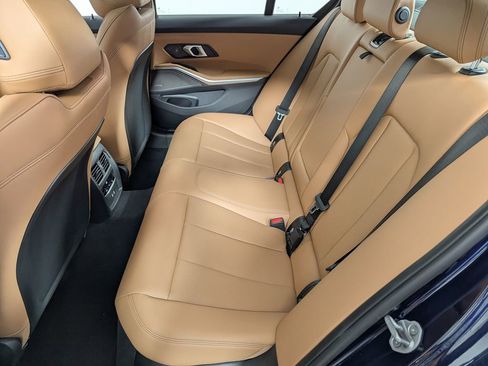 New 2026 BMW 330i xDrive Sedan AWD/4WD image 30
