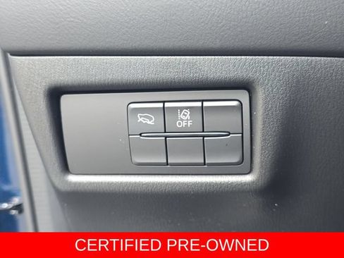 Certified 2025 MAZDA CX-5 AWD 2.5 S w/ Select Package image 26