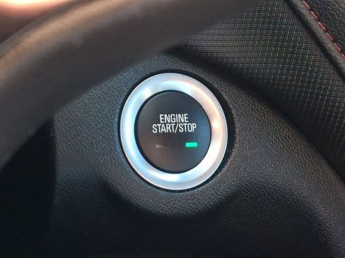 Used 2024 Chevrolet Equinox RS w/ RS Leather Package image 24