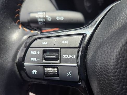 Used 2025 Honda HR-V Sport image 23