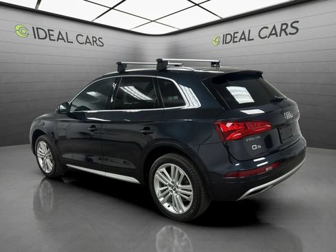Used 2018 Audi Q5 2.0T Premium Plus w/ Premium Plus Package AWD/4WD image 7