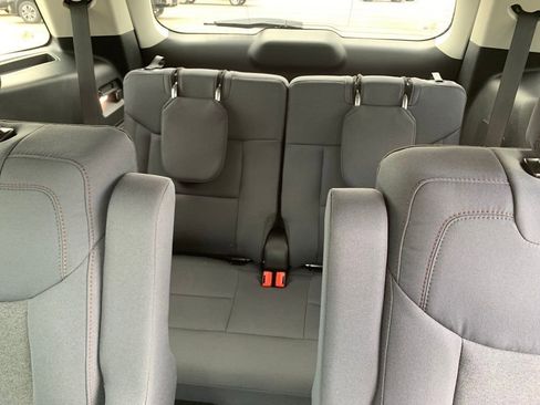 New 2025 Ford Explorer Active image 27