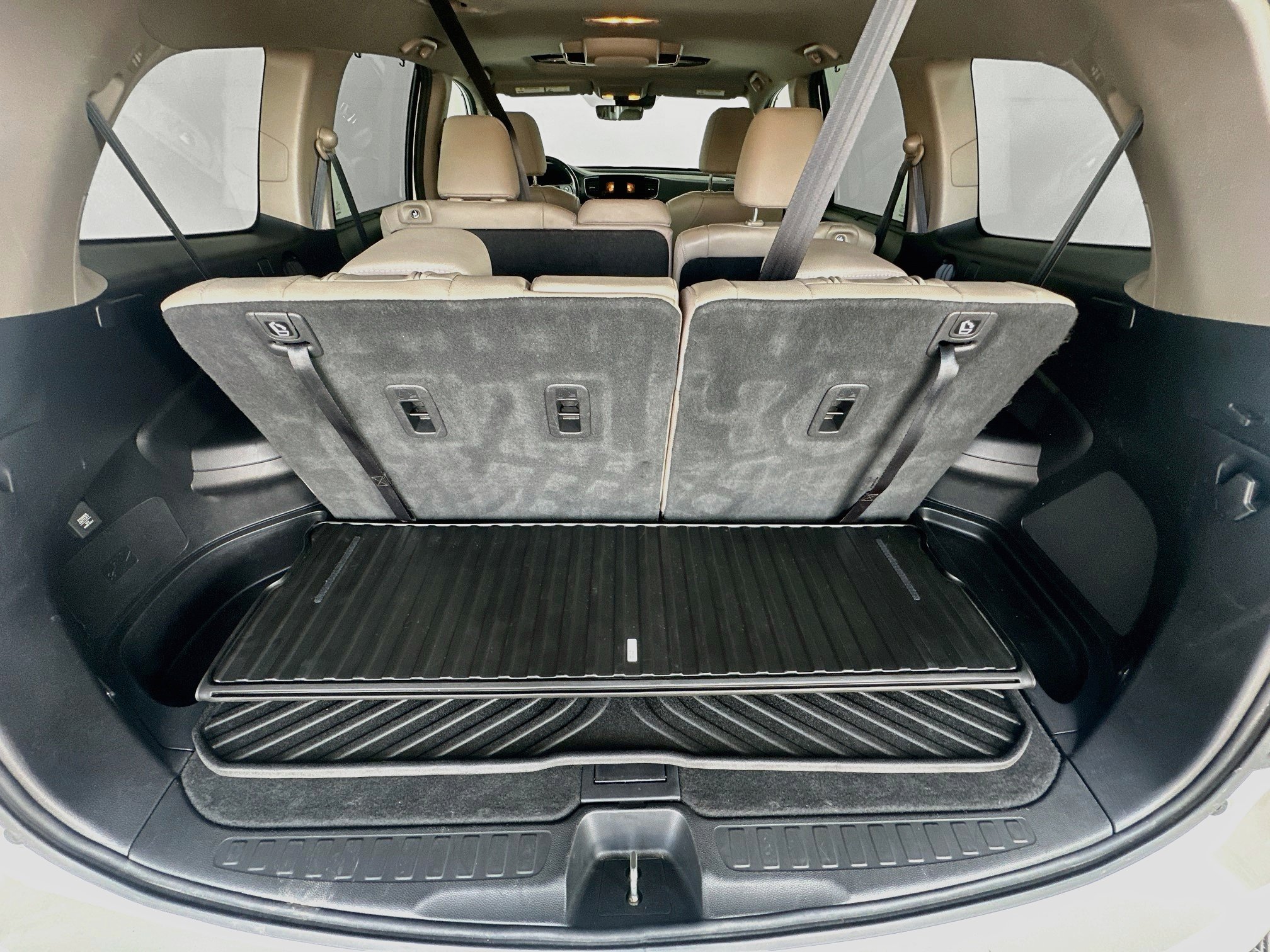 Used 2019 Honda Pilot EX-L image 30