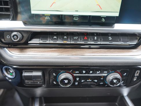 Used 2023 Chevrolet Silverado 1500 RST w/ Texas Edition Plus image 16