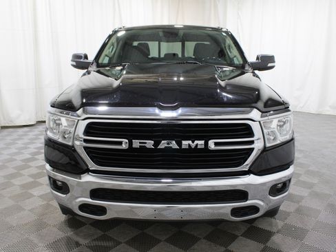 Used 2020 RAM 1500 Big Horn image 39