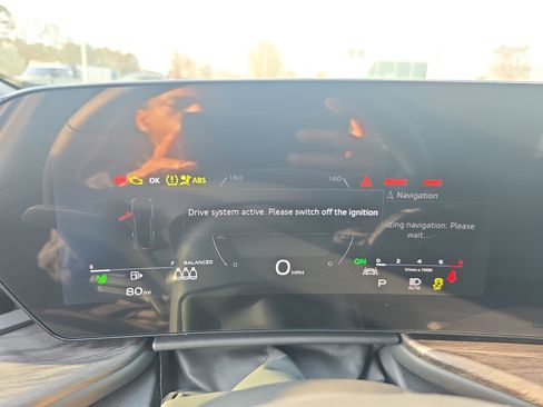 Certified 2025 Audi Q5 Premium Plus w/ Premium Plus image 17