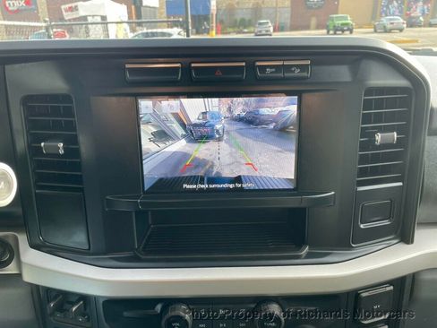 Used 2023 Ford F350 XLT w/ FX4 Off-Road Package image 15