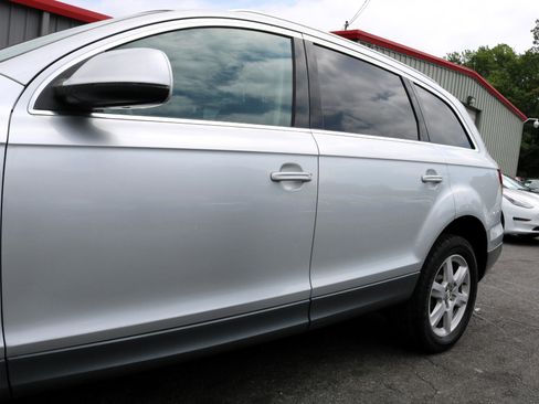 Used 2014 Audi Q7 3.0T Premium image 8