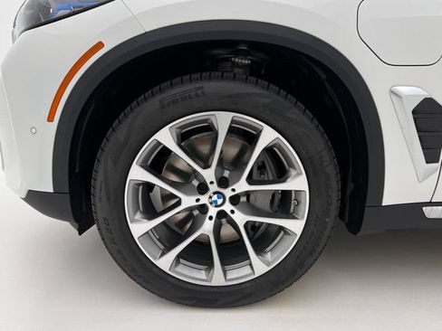 Used 2026 BMW X5 xDrive50e w/ Premium Package AWD/4WD image 15