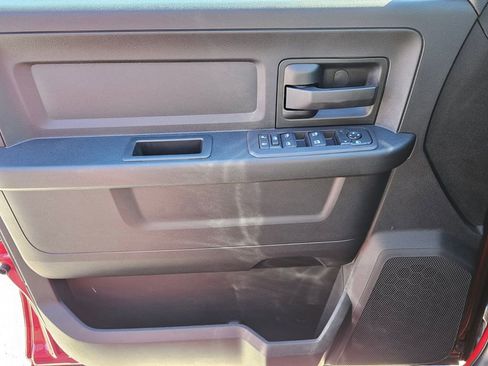 New 2026 RAM 2500 Tradesman image 24