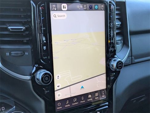 New 2026 RAM 1500 Big Horn image 18