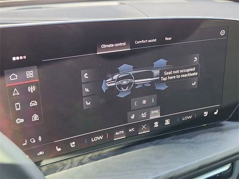 New 2025 Audi Q5 Premium Plus image 30