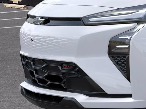New 2027 Chevrolet Bolt RS w/ Technology Package FWD image 13