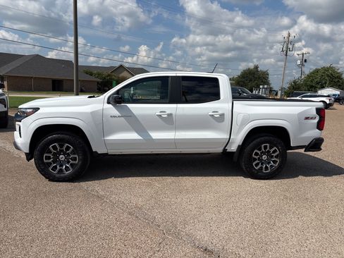 New 2026 Chevrolet Colorado Z71 image 18