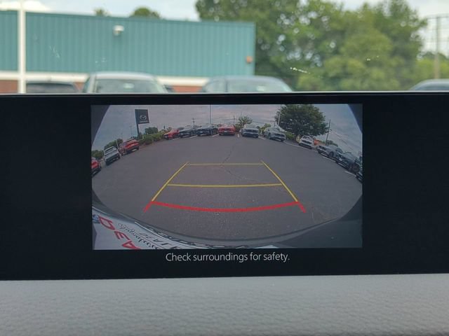 New 2026 MAZDA CX-50 AWD 2.5 S w/ Weather Package image 20