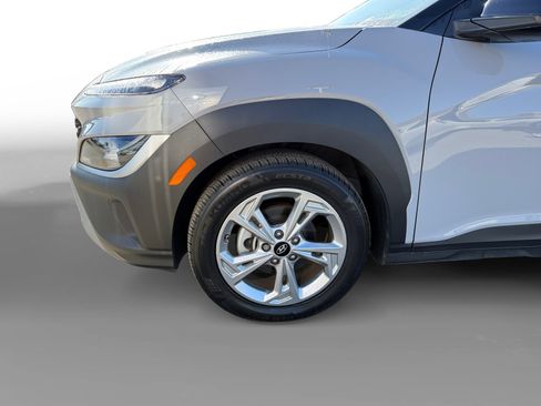 Certified 2023 Hyundai Kona SEL w/ Cargo Package image 9