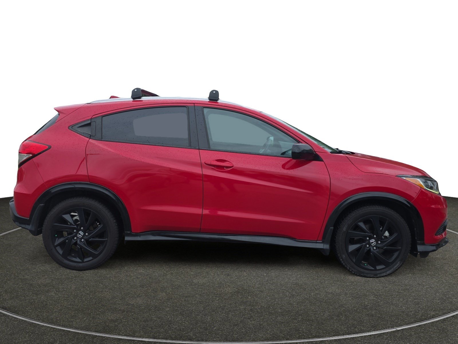 Used 2022 Honda HR-V Sport image 7