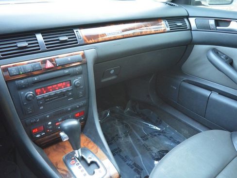 Used 2004 Audi allroad 2.7T image 22