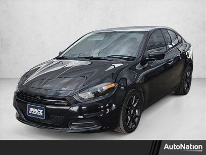 Used 2016 Dodge Dart SE w/ Convenience Group