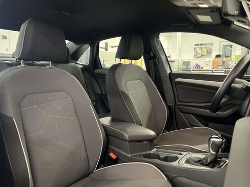 New 2026 Volkswagen Jetta Sport FWD image 27