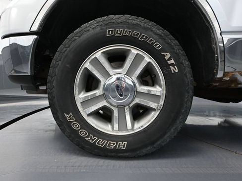 Used 2005 Ford F150 XLT AWD/4WD image 15