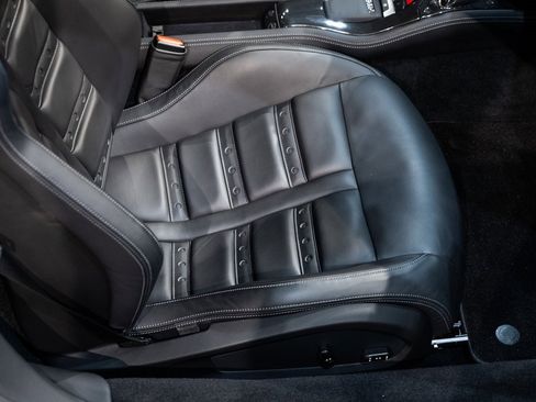 Used 2011 Ferrari 458 Italia Coupe image 38