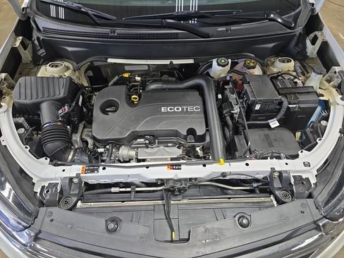 Used 2022 Chevrolet Equinox LT AWD/4WD image 29