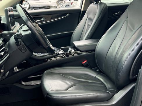 Certified 2023 Lincoln Nautilus Reserve image 17