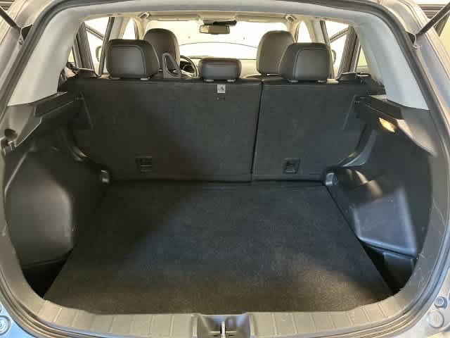 Used 2024 Mitsubishi Outlander Sport SE AWD/4WD image 24