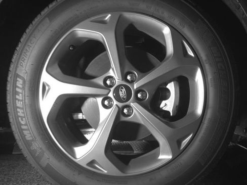 Used 2026 Ford Escape ST-Line w/ Tech Pack #1 FWD image 21