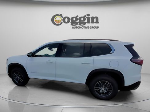New 2026 GMC Acadia Elevation image 5