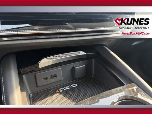 New 2026 Buick Envision Sport Touring image 30