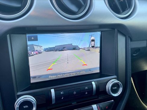 Used 2022 Ford Mustang GT Premium w/ Equipment Group 401A image 24