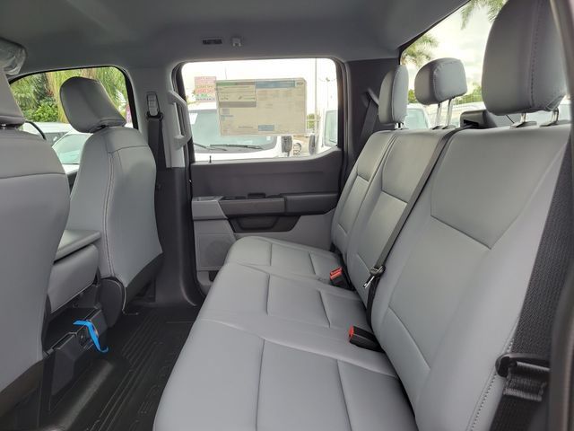 New 2027 Ford F350 XL AWD/4WD image 7