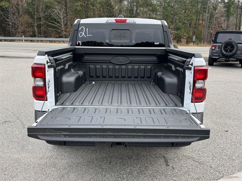 New 2025 Ford Maverick Tremor image 14