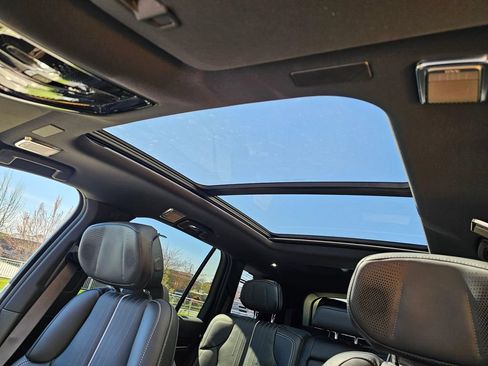 New 2026 Cadillac Vistiq Sport AWD/4WD image 23