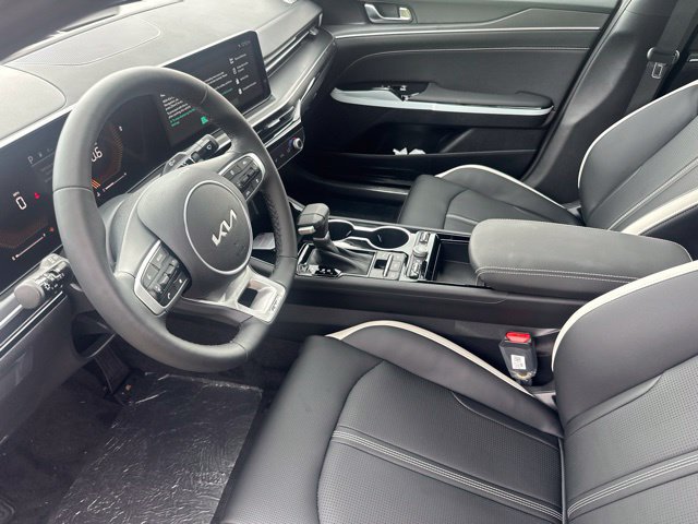 New 2026 Kia K5 GT-Line AWD/4WD image 29