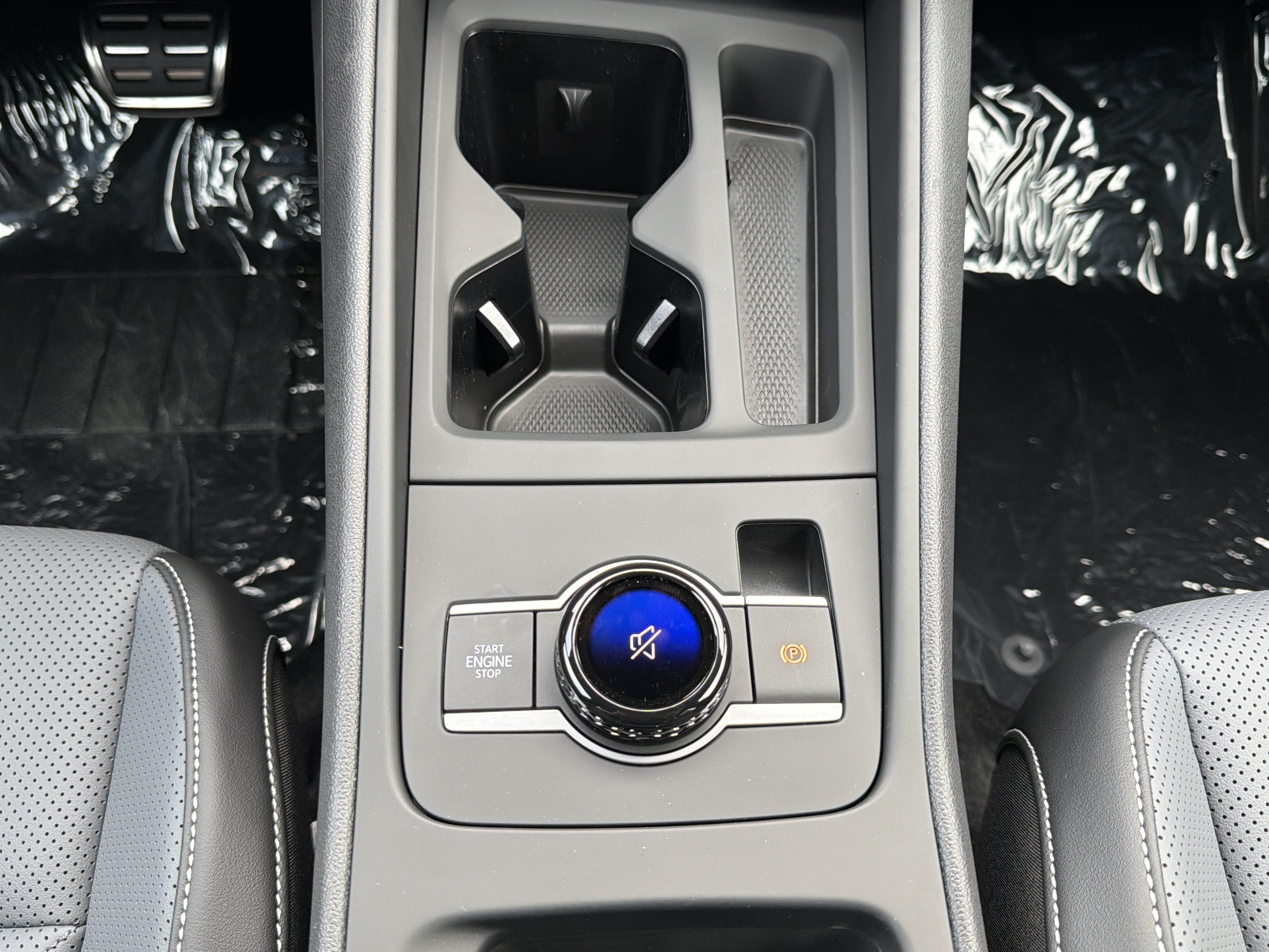 New 2026 Volkswagen Tiguan SE R-Line AWD/4WD image 19