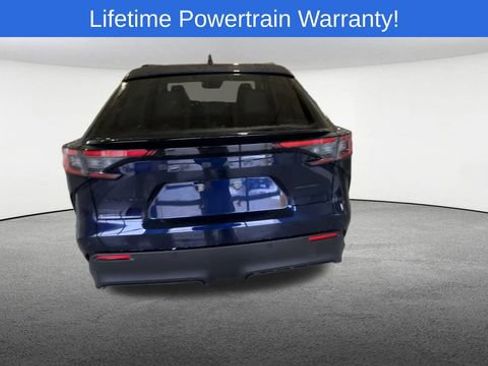 New 2026 Subaru Solterra Premium image 8