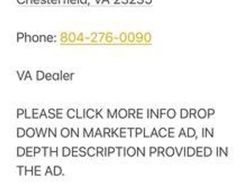 Used 2015 Chevrolet Express 2500 image 44