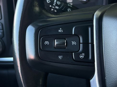 Used 2019 GMC Sierra 1500 SLT w/ SLT Premium Package image 33