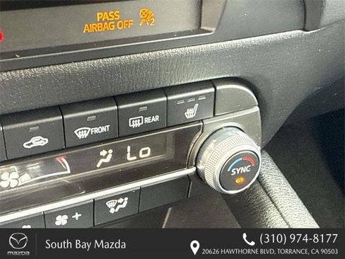 Certified 2023 MAZDA CX-5 AWD 2.5 S w/ Select Package image 30